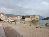 montenegro